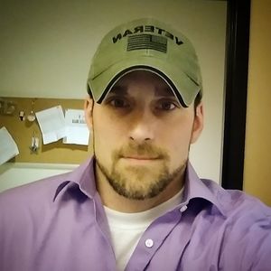 Meet your Posher, Mark